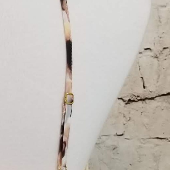 Gianni Bini Vic Crop Top - Picture 4 of 8